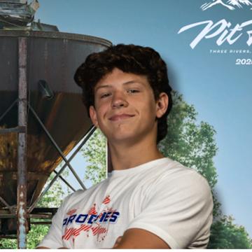 Elijah Price profile photo