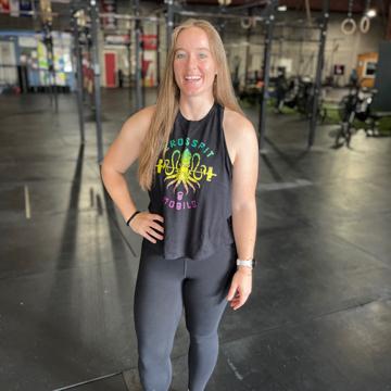 Allyson Snipes profile photo