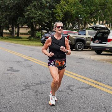 Vanessa McKenzie profile photo