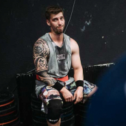 Thomas Barisich profile photo