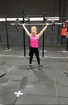 Montse Dominguez Martinez profile photo