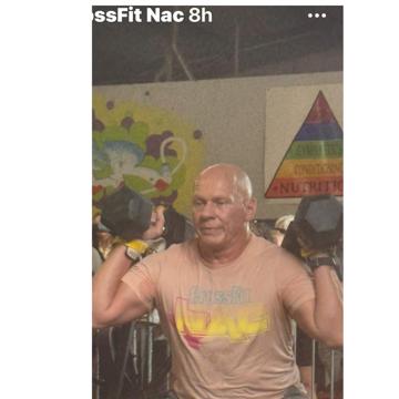 Art Garza profile photo