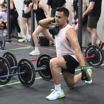 Ankur Patel profile photo