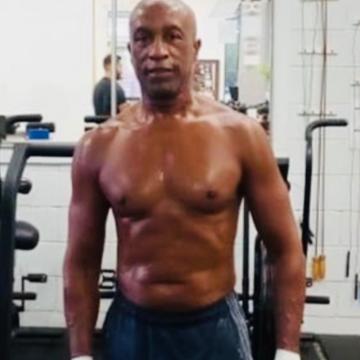 Danny Bowers profile photo