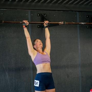 Jenny Hudson profile photo