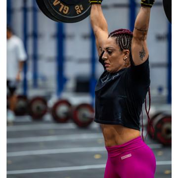 Luana Martins Santos profile photo