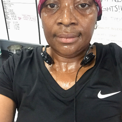 Nwabunor Ezenwa profile photo