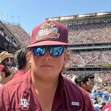 Seth Russell profile photo