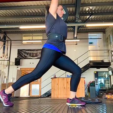 Carla Maceira profile photo