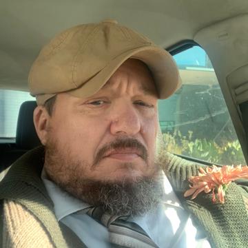 Christopher Brobst profile photo