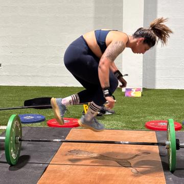 Chelsea Jahn profile photo