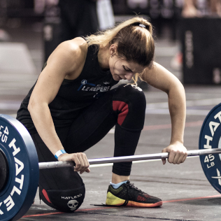 Amélie Fillion profile photo