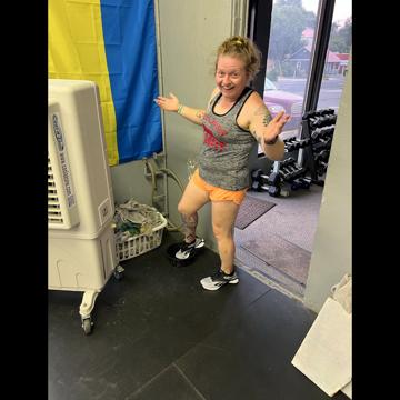 Brooke Dimock profile photo