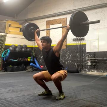 Lucas Rivet profile photo