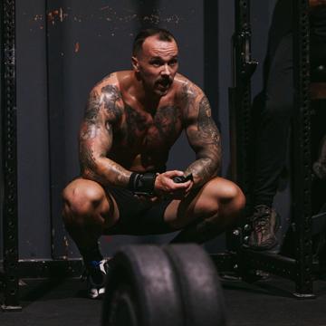 Ross Stothers profile photo