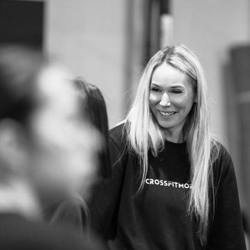 Céline Barbeau profile photo