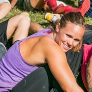 Sabrina Wielsøe profile photo