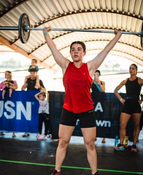 Anika Lategan profile photo