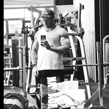 Tyson McCauley profile photo