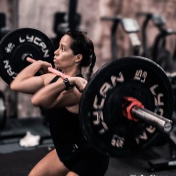 Ximena Villavicencio profile photo