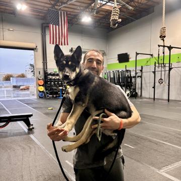 Ryan Palius profile photo