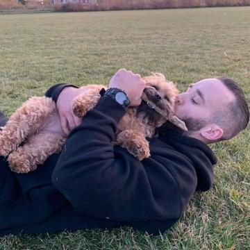 Jeremy Maillet profile photo