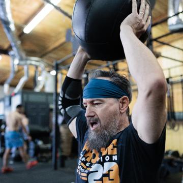 Jeff Fountain profile photo