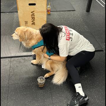 Jisuk Moon profile photo