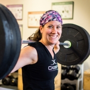 Rayna Barker profile photo