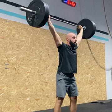 Mario Colabene profile photo