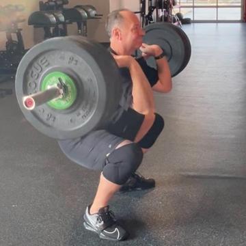 Michael Metzger profile photo