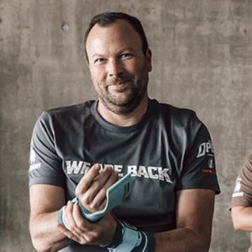 Patrick Pinho profile photo