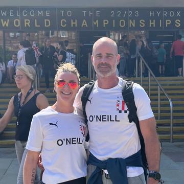 Hannah Oneill profile photo