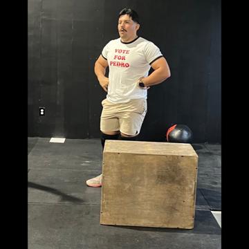 Phillip Krupa profile photo