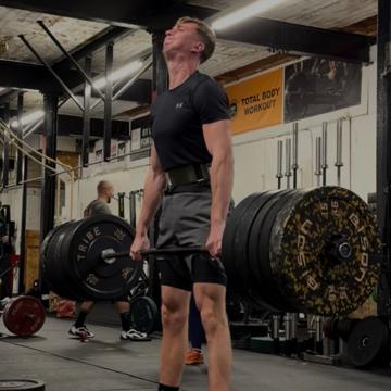 Hayden Plowright profile photo