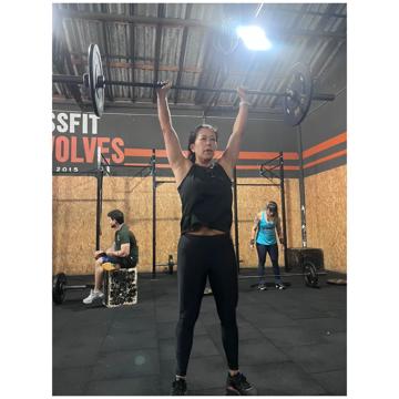 Priscilla Miura profile photo