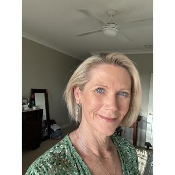 Nicola Jones profile photo