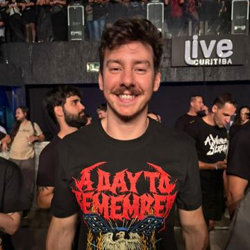 ANDRE LINGIARDI profile photo