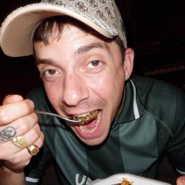 Joseph Deschamps profile photo