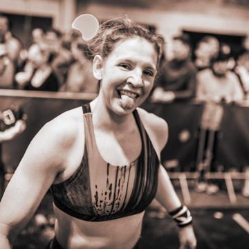 Sarah Klitzke profile photo