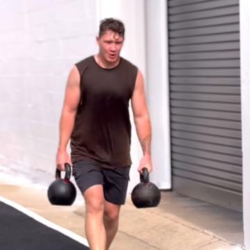 Josh Brooks profile photo