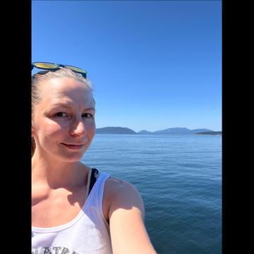 Natalie Coble profile photo