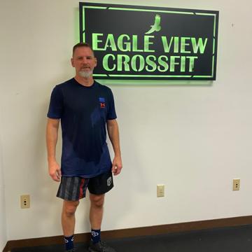 Scott Hawk profile photo