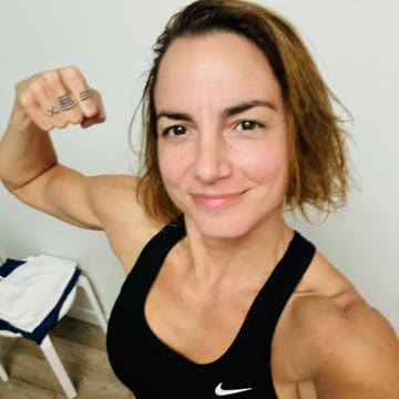 Aurélie Jourdan profile photo