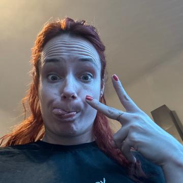 Angelique Vlieghe profile photo