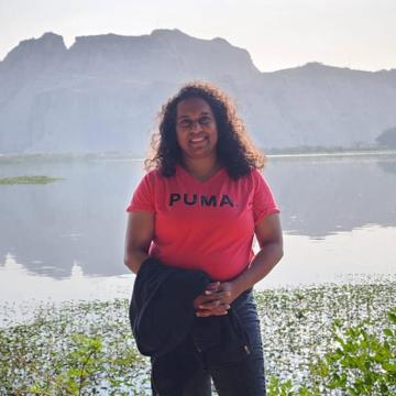 Vidhya Sp profile photo