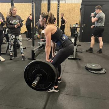 Joanna Smelt profile photo