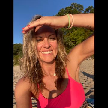 Kristi Coverstone profile photo