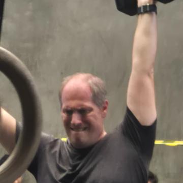 Alexandre Spina profile photo