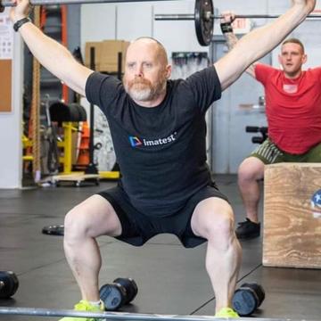 Troy Thompson profile photo